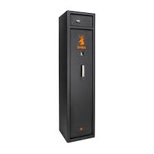 SPIKA MEDIUM SAFE - 8GUN 6MM DOOR 3MM SIDE LEVEL 1 COMPL