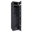 SPIKA MEDIUM SAFE - 8GUN 6MM DOOR 3MM SIDE LEVEL 1 COMPL