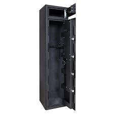 SPIKA MEDIUM SAFE - 8GUN 6MM DOOR 3MM SIDE LEVEL 1 COMPL