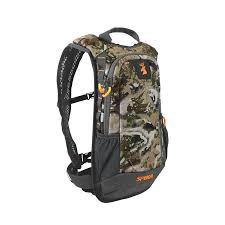 SPIKA DROVER HYDRO PACK - CAMO - 15L