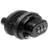NIGHT PROWLER COMBINATION TRIGGER LOCK RIFLES AND HANDGUNS