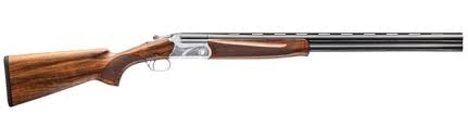 WEBLEY & SCOTT VANTAGE 12GA 30" O/U