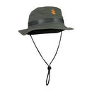 SPIKA GUIDE BUCKET HAT ADULT OLIVE OFSM