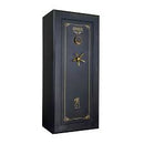 SPIKA SCH1 LARGE 18 GUN SAFE 6MM DOOR 3MM WALL LEVEL 1