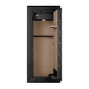 SPIKA SCH1 LARGE 18 GUN SAFE 6MM DOOR 3MM WALL LEVEL 1