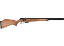 FX DRS .22 STANDARD  GRADE 2 WALNUT 600MM BARREL 