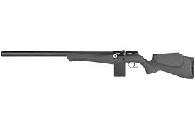 FX DRS .22 STANDARD 700MM SYNTHETIC 