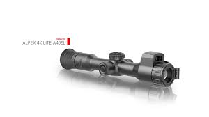 HIKMICRO ALPEX LITE 4K A40EL 