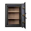 SPIKA PREMIUM HANDGUN SAFE LEVEL 2 SPP1-W