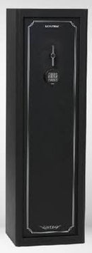 LOKAWAY LBA14 6MM DOOR 3MM SIDE, LEVEL 1 1500X430X360 GUN SAFE DIGITAL