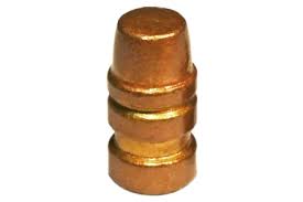 PRECISION PROJECTILES .357 158GN SEMI WAD CUTTER HARD CAST 500PK PROJECTILES