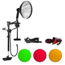 LIGHTFORCE BLITZ 240MM WINDOW MOUNT SPOTLIGHT KIT