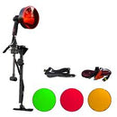 LIGHTFORCE STRIKER 170MM WINDOW MOUNT SPOTLIGHT KIT