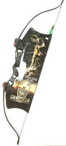 HORIZONE GUARDIAN YOUTH RECURVE SET