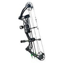 MAMBA COMPOUND BOW PACKAGE RH/55