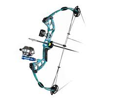 VULTURE BOW FISHING ACKAGE