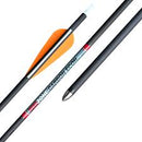 REDZONE CARBON ARROW ECON LOOSE 