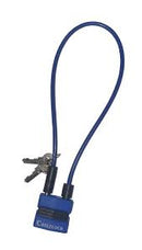 CLAREMONT CABLE LOCK 