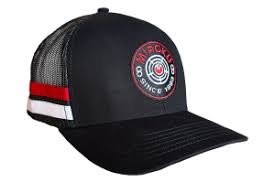 MIROKU TRUCKER CAP 