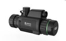 HIKMICREO CHEETAH C32F 32MM 2560X1440 NV 850NM SCOPE WITH LRF