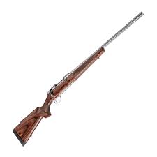 SAKO 90 .223 VARMINT LAMINATED STAINLESS 1:8 23.7"MT