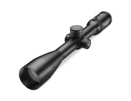 SWAROVSKI Z5+ 3,5-18X50 P L BRS