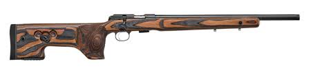 CZ 457 .22LR RANGE 5RND