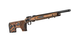 CZ 457 .22LR RANGE 5RND