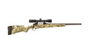 SAVAGE 110 APEX PREDATOR XP PACKAGE 223 REM 20" 4 SHOT 