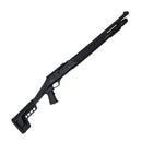 TEMPLETON T1000 12G TACTICAL BLACK 5RND