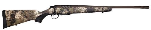 TIKKA T3X .223 VEIL LITE WIDELAND 22.4" D18 MMUZZLE BRAKE