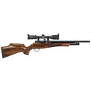 DAYSTATE HUNTSMAN REVERE .22 WALNUT RH 200CC 17" BARREL PCP AIR RIFLE
