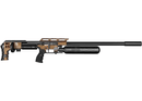 FX IMPACT MK4 .22 EXTENDED BARREL 800MM COPPER