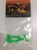 HORIZONE GREEN FINGER ROLLERS