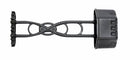 HORIZONE BOW QUIVER BLK QUICK RELEASE