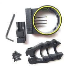 HORIZONE 3 PIN SIGHT METAL DLX