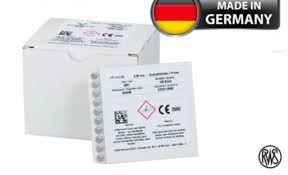 RWS 5333 PRIMERS LARGE MAGNUM RIFLE