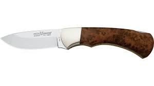 FOX SILVER RADICA HANDLE 