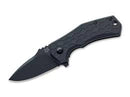 FOX ITALICO BLK BLADE