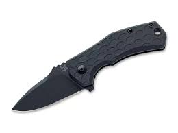 FOX ITALICO BLK BLADE