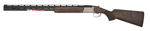 MIROKU ML11 12G GRADE 3 30" INVECTOR PLUS LEFT HAND SHOTGUN