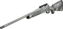 SPRINGFIELD 2020 BOUNDARY 7MM REM MAG 24" STAINLESS + MUZZLE BRAKE 3 SHOT 