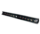 Z VISION LIGHT BAR 12" RED + WHITE LED 