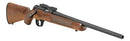 SPRINGFIELD 2020 RIMFIRE 22LR TARGET CLASSIC WALNUT+TASCO PACKAGE