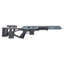 SCSA TAIPAN EVO 223 REM PUMP ACTION GREY 16.5"