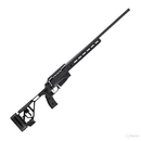 TIKKA T3X 6.5CM ACE GAME 24.3" MT 5/8X24