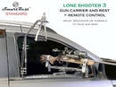 SMARTREST LONE SHOOTER 3 DELUXE KIT