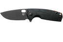 FOX FD VOX CORE BLACK BLADE