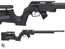 ANSCHUTZ 1761 HB AOPR XRS HEAVY BARREL 21" 22LR THREADED 10 SHOT