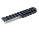 CCOP 12MM TO WEAVER 145MM LOW RAIL